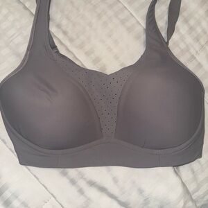 Lululemon Run Times High Sports Bra